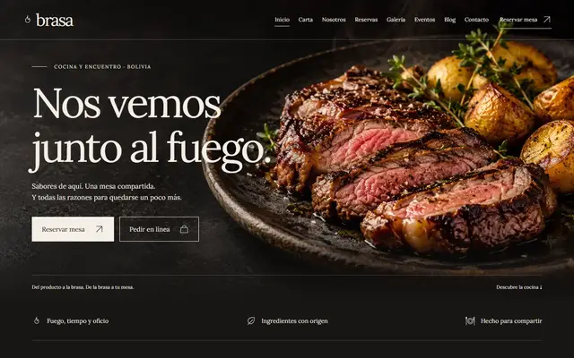 Brasa
