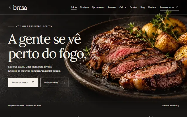 Brasa