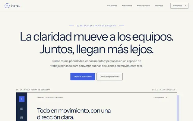Trama